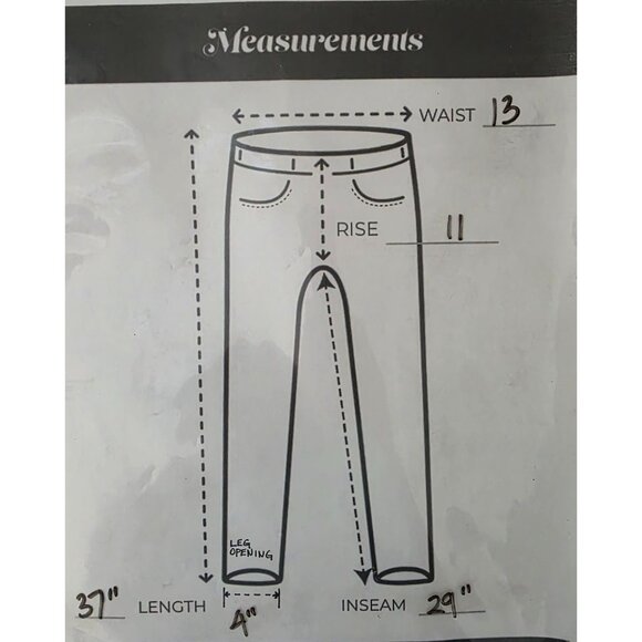 Fabletics MILA Cold Weather High-Waisted Pocket Cherry Mocha Jogger Women's XXS - Picture 9 of 9